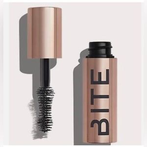 BITE BEAUTY Upswing | Full Volume Mascara | Solid Black